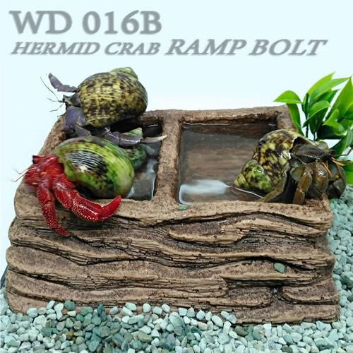 Foto Produk water dish 2 in 1 murah meriah dari scorpion/ kalajengking