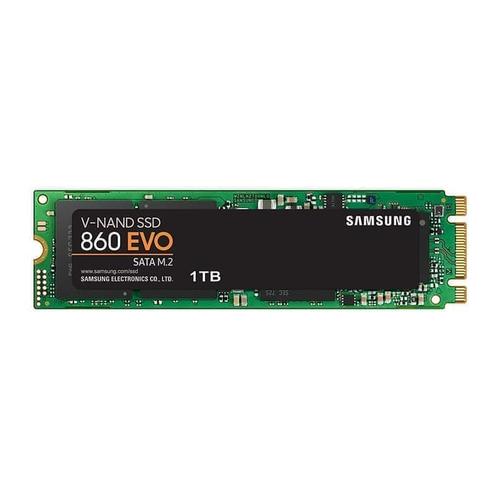 Jual Samsung SSD 860 EVO M.2 Sata 1TB - Kota Surabaya - ZATA Comp |  Tokopedia