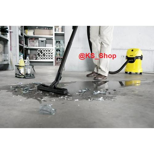 Karcher WD2 / WD 2 Vacuum Cleaner Wet 