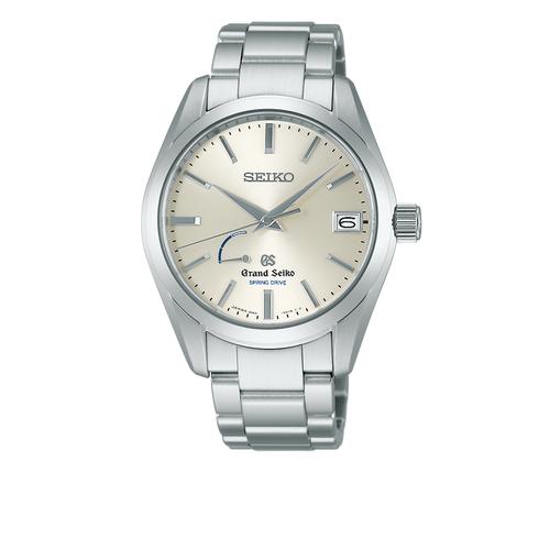 Jual Grand Seiko Sbga083g Jakarta Pusat Baby Reseller Jam Tokopedia