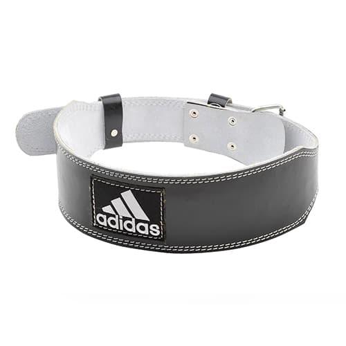 Foto Produk Adidas Leather Belt -ADGB12234 dari Adidas Combat Sports