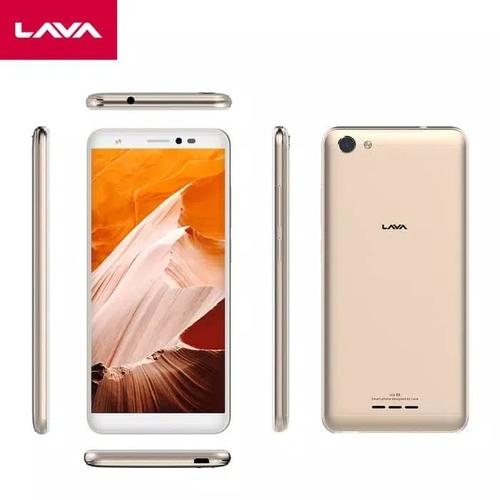 Jual Lava Iris 88 Lite 4g Garansi Resmi 1 Tahun Kota Bekasi Burgundy Official Store Tokopedia