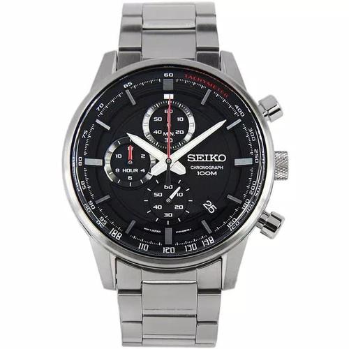 Jual Jam Tangan Pria Seiko SSB313 SSB313P1 Original Garansi Resmi 1 Tahun -  Jakarta Utara - JamTanganQu Original | Tokopedia