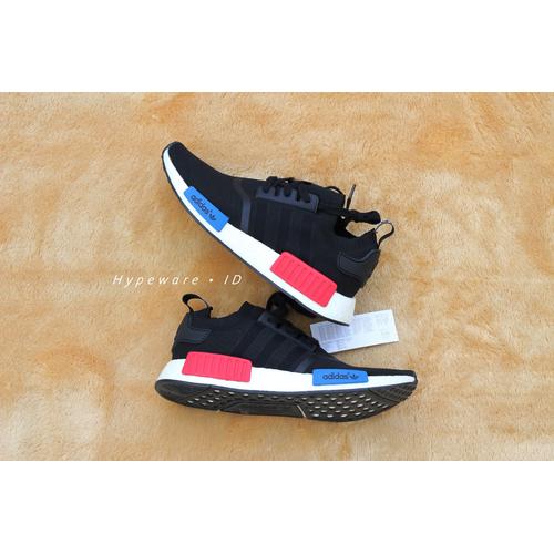 real nmds