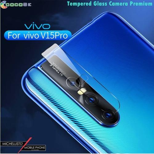 Camera Lens Vivo V15 Camera Glass Protector Vivo V15 Pro New Back
