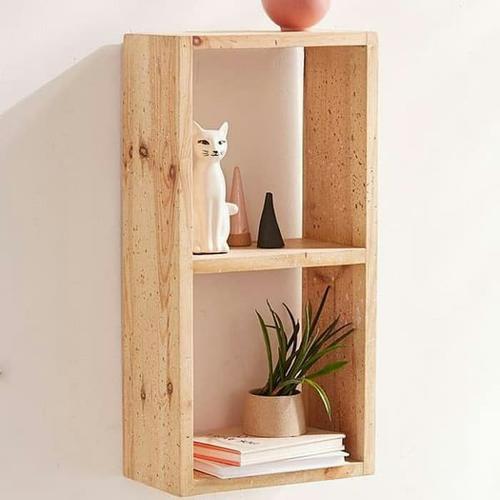 Jual Rak Dinding Tembok Kayu Murah Kota Tangerang Selatan Ashaseller27 Tokopedia