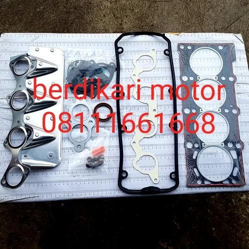 Foto Produk paking top set bmw e30 m40 dari BERDIKARI MOTORS
