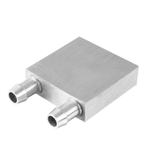 Jual Waterblock Water Cooling Block Watercooling Heatsink Peltier