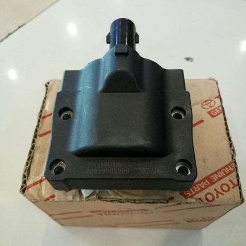 Foto Produk Ignition Coil Koil Coil Kijang EFI 1800CC Injection Denso Japan dari Saudara toyota atrium