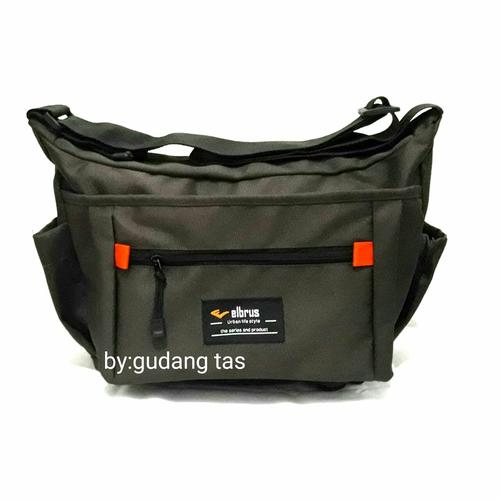 Foto Produk Tas selempang pria modis-tas casual - Biru dari gudang tas 1000