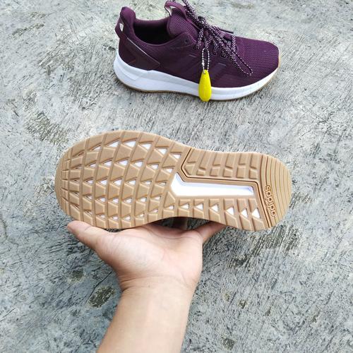 Foto Produk ADIDAS QUESTAR RIDE MARON BURGUNDY dari SILITONGA SPORT