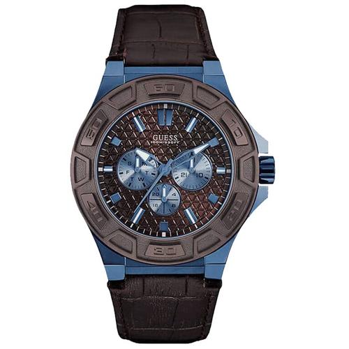 Promo GUESS W0674G5 Force - Jam Tangan Pria - Coklat - Jakarta Pusat - Liga  Arloji | Tokopedia