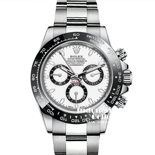 Jual Rolex Daytona Cosmograph 116500 