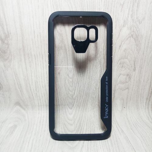 Foto Produk Case Samsung Galaxy S7 Edge Ipaky Bumper Aprolink dari BJ Shop 88