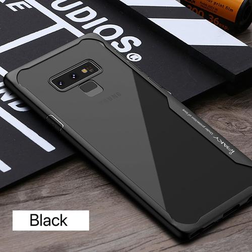 Foto Produk Case Samsung Galaxy Note 9 Ipaky Bumper Aprolink dari BJ Shop 88