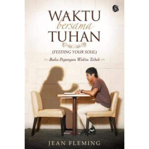Foto Produk Buku Waktu Bersama Tuhan dari 180 christian store