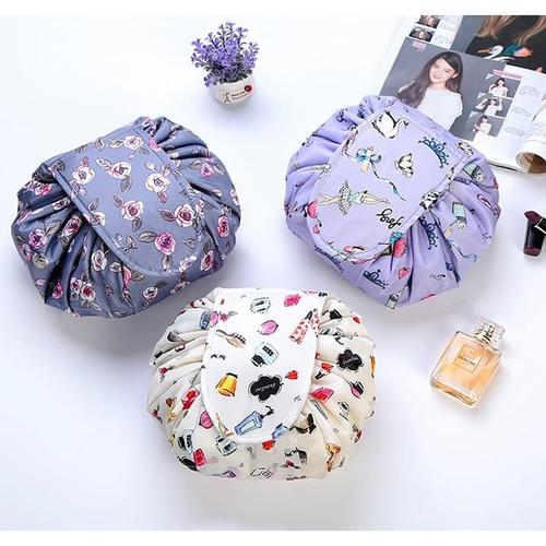 Foto Produk make up organizer - Hijau muda dari ayuchristiii_id