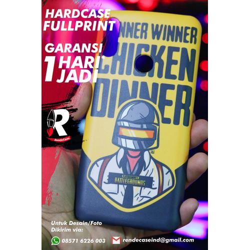 Foto Produk CASING CUSTOM CASE FULLPRINT HARDCASE SAMSUNG IPHONE XIAOMI SONY DLL. dari Rendevous Industries