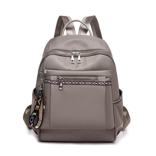 Foto Produk Tas Ransel Wanita / Tas Punggung Lucu Cewek / Tas Kulit Import HTI2358 dari Hoki Te It