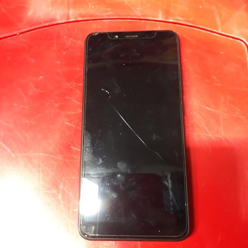 Jual Hp Xiaomi Redmi 6a Second Hitam Jakarta Utara Aneka Suplement Tokopedia