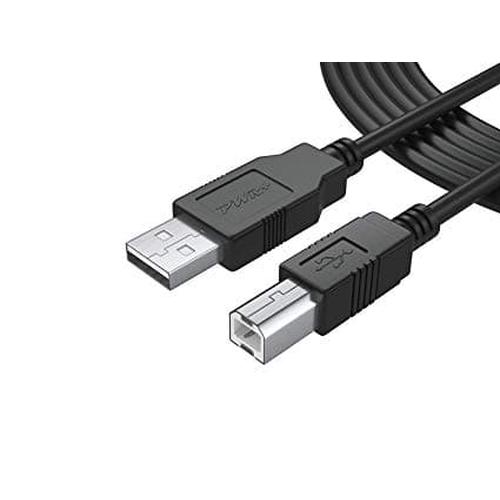Foto Produk Kabel USB Untuk Printer Canon, Epson, HP dari ANUGRAH INDONESIA OFFICIAL