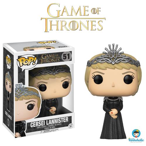 Cersei Lannister (Queen) #51 