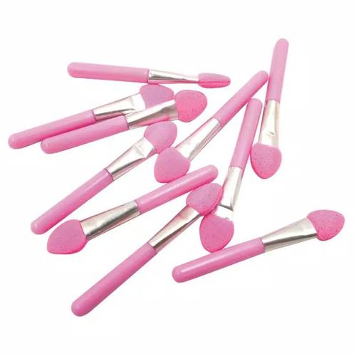 Foto Produk Set Brush Cosmetic/Kuas Kosmetik Make Up Pro Pink dari Ragam Pelangi