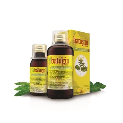 Foto Produk BATUGIN ELIXIR -BT 120 ML dari Kimia Farma Official
