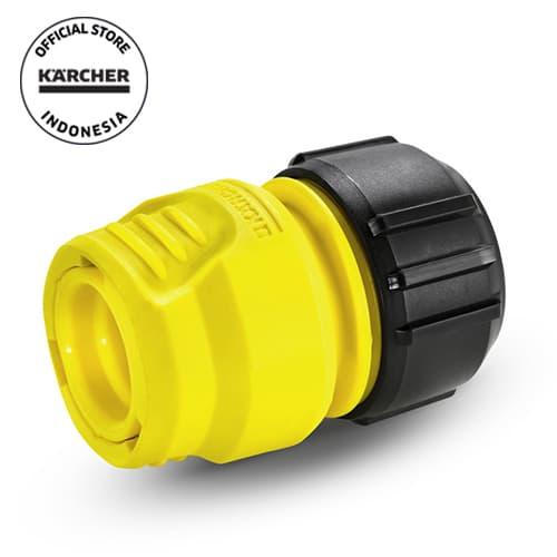 Foto Produk Karcher Universal Hose Connector dari Karcher Official Store