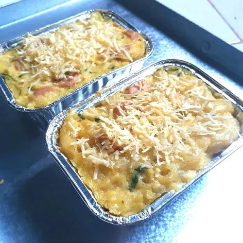 Jual Makaroni Panggang Large Toko Makanan Dan Cemilan