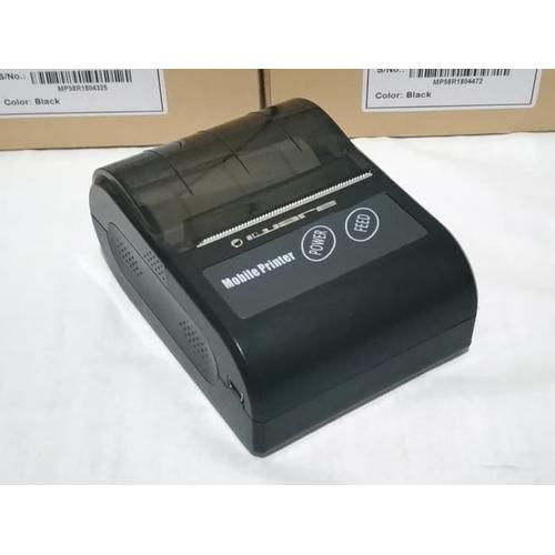 printer bluetooth moka