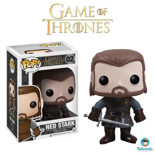Funko POP! Game of Thrones - Ned Stark 
