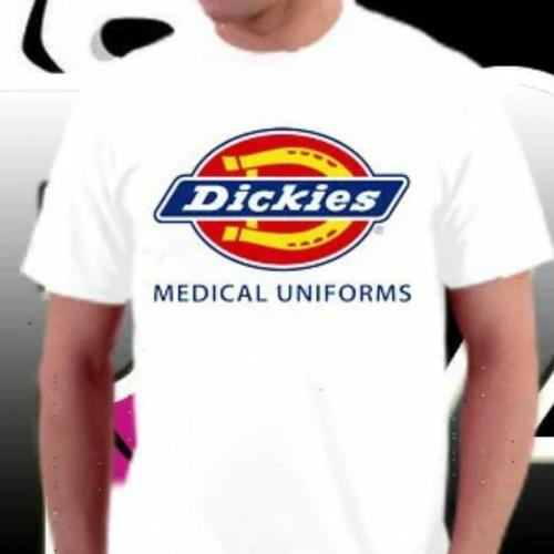 Jual Kaos t shirt DICKIES kaos baju 
