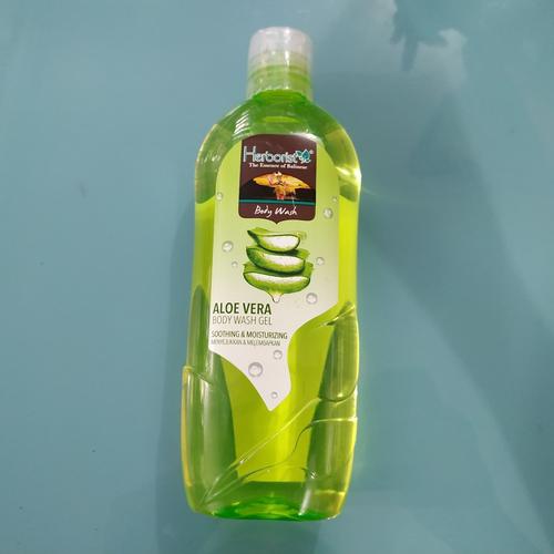 Foto Produk Herborist body wash aloevera gel 250ml dari Toko Desy 32