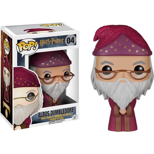 Jual Funko POP! Harry Potter - Albus 