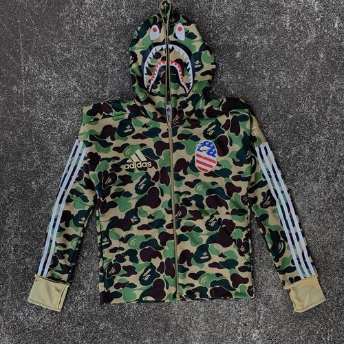 bape sweatshirts