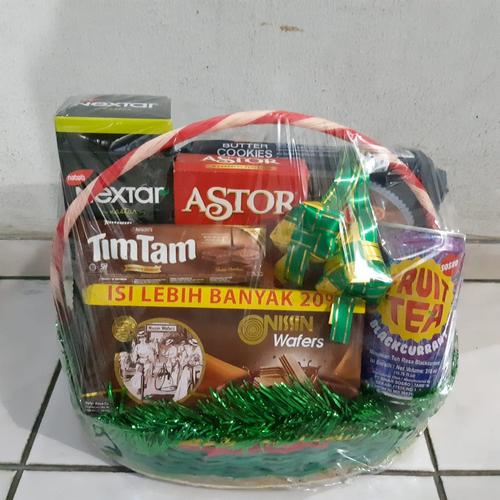 Foto Produk Parcel Lebaran 2019 (3) Murah Meriah dari Lemari Wanita
