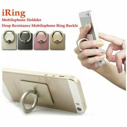 Foto Produk Iring stand Handphone dari Matteo's Onlineshop