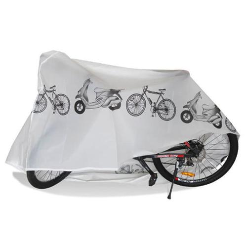 Gambar Cover Sarung Pelindung Sepeda Motor Matic Bebek Small Anti Air Motif dari lbagstore Kota Depok Tokopedia