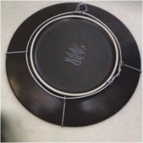 Foto Produk KAWAT PIRING UNTUK SALAD dari GALAXY HouseholdCeramics