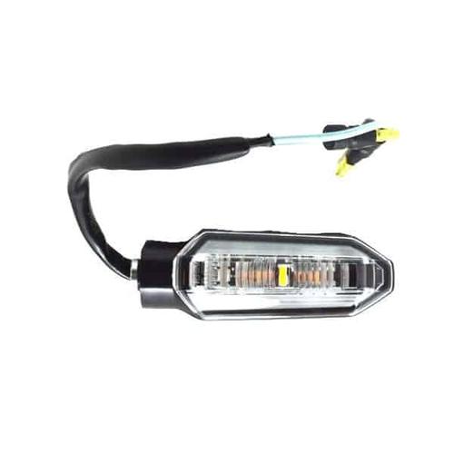Foto Produk Lampu Sein Belakang Kanan 33600K59A71 dari Honda Cengkareng