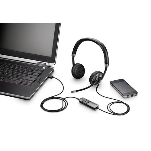 Jual Plantronics - C720-M Blackwire USB 