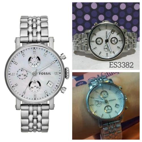 Jual Jam Tangan Fossil Boyfriend Mother 