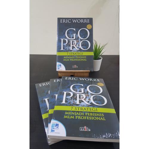 Foto Produk Go Pro - MIC Publishing dari MIC Publishing