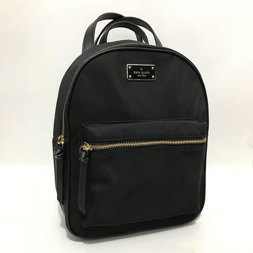 kate spade small nylon backpack