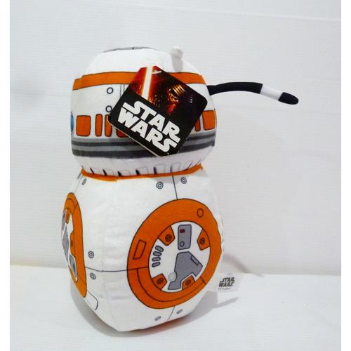 Boneka BB-8 Star Wars Original Lucasfilm Boneka BB8 Plush Code 6880 di  Lilnuttree_new Tokopedia