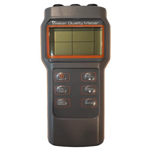 Jual Water Quality Meter AZ Instrument 8603 Meter Only Jakarta Barat CAN Electronic Tokopedia