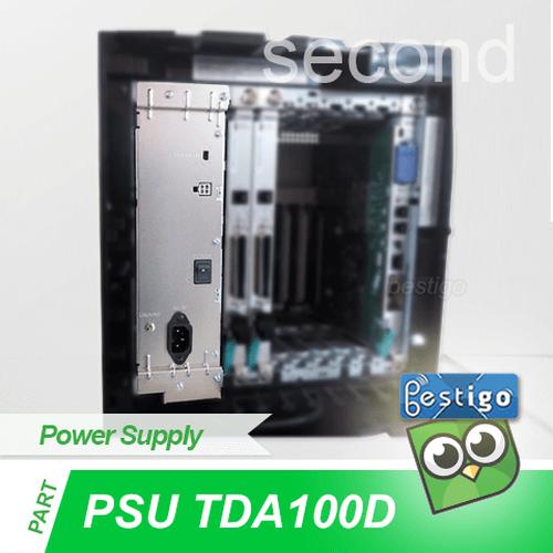 Foto Produk Paket Pabx Panasonic KX-TDA100D isi Power+Co 8+Dmpr Second dari BESTIGO PABX TELEPON