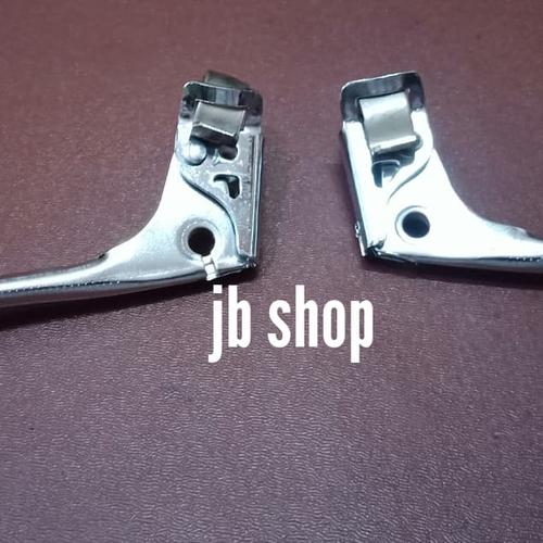 Foto Produk Handle rem sepeda.untuk sepeda anak. bmx. mini.jengki dll dari JB Shop 1