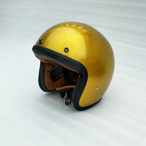 Jual Helm Custom Tx500 Slimhead with 